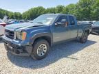 2009 GMC SIERRA