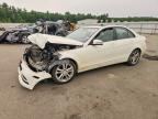 2012 MERCEDES-BENZ C