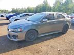 2017 MITSUBISHI LANCER