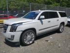 2017 CADILLAC ESCALADE