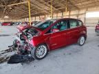 2015 FORD C-MAX