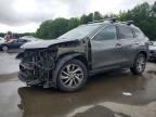 2014 NISSAN ROGUE