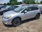 2014 SUBARU XV CROSSTREK