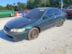 1999 HONDA ACCORD