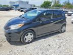 2015 NISSAN VERSA NOTE