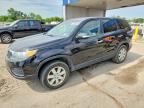 2012 KIA SORENTO