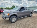 2011 FORD F150