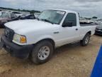 2011 FORD RANGER