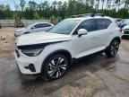 2023 VOLVO XC40