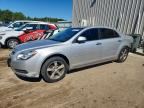 2012 CHEVROLET MALIBU