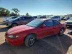 2001 PONTIAC GRAND PRIX