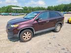 2012 KIA SORENTO