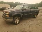 2005 CHEVROLET SILVERADO