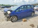 2010 HONDA FIT