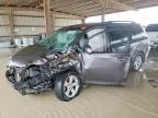 2012 TOYOTA SIENNA