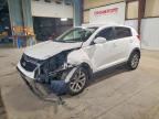 2015 KIA SPORTAGE