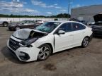 2023 SUBARU LEGACY