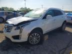 2018 CADILLAC XT5
