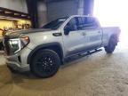 2024 GMC SIERRA