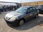 2005 HONDA CIVIC