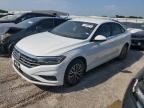 2021 VOLKSWAGEN JETTA