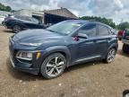 2019 HYUNDAI KONA