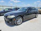 2015 BMW 528
