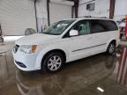 2011 CHRYSLER TOWN & COUNTRY