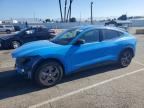 2023 FORD MUSTANG MACH-E