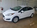2015 FORD FIESTA