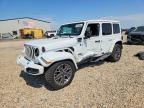 2022 JEEP WRANGLER UNLIMITED
