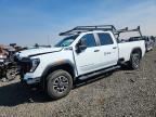 2025 GMC SIERRA