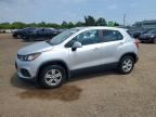2018 CHEVROLET TRAX