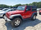 2009 JEEP WRANGLER