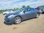 2011 NISSAN ALTIMA