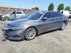 2021 HONDA ACCORD