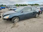 2005 HONDA ACCORD