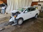 2018 NISSAN VERSA