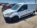 2019 FORD TRANSIT CONNECT