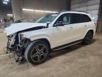 2024 MERCEDES-BENZ GLS