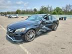 2016 MERCEDES-BENZ C