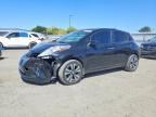 2016 NISSAN LEAF
