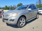 2009 MERCEDES-BENZ ML