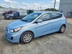 2013 HYUNDAI ACCENT
