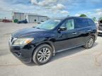 2014 NISSAN PATHFINDER