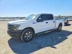 2017 FORD F150