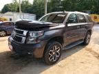 2016 CHEVROLET TAHOE