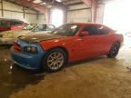 2009 DODGE CHARGER