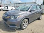 2019 HONDA HR-V