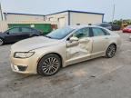 2017 LINCOLN MKZ